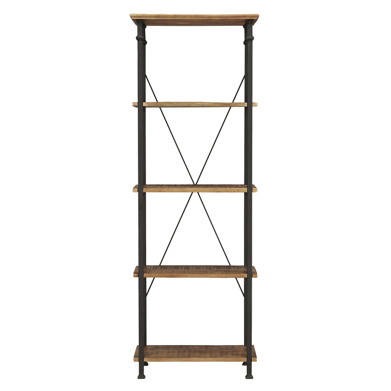 Factory - Bookcase