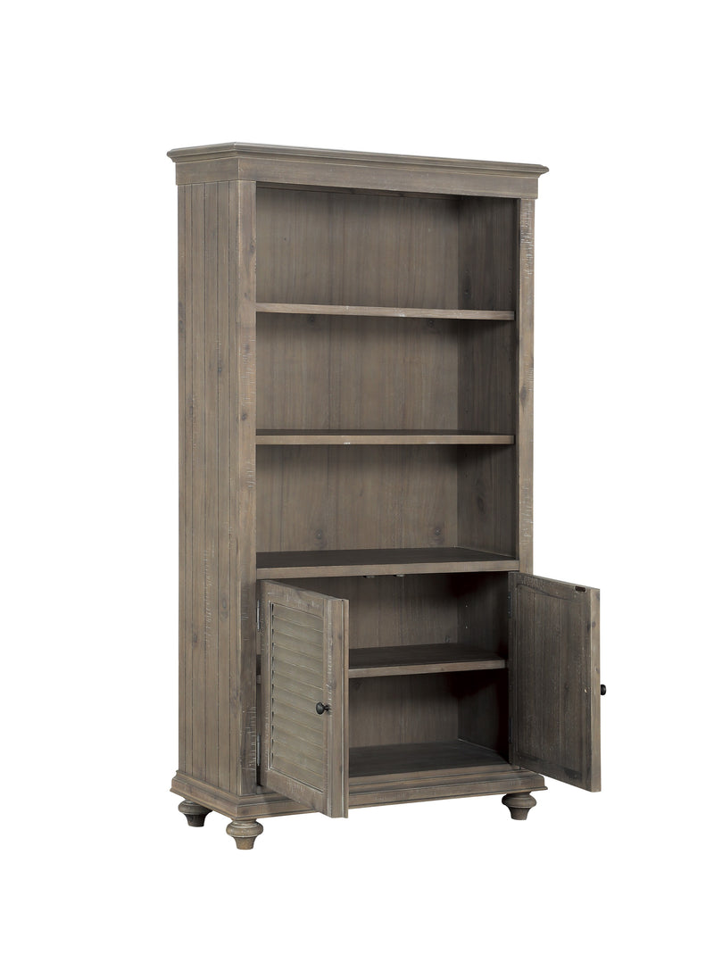 Cardano - Bookcase