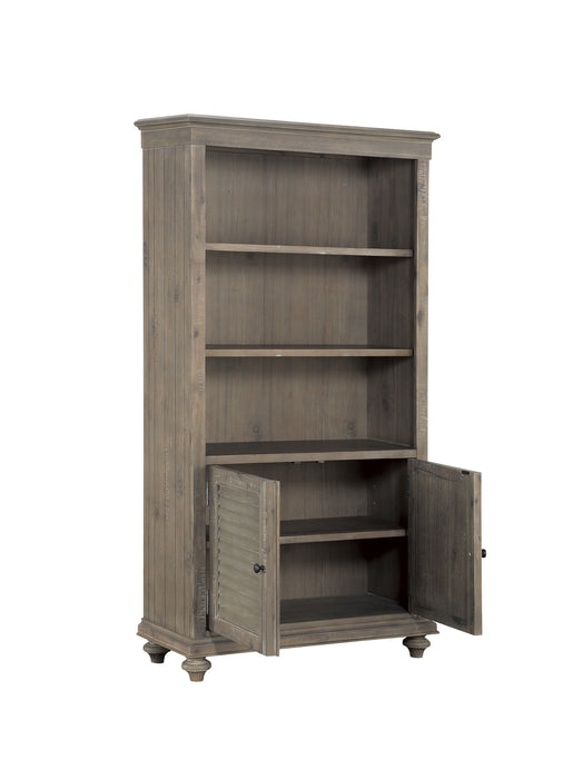 Cardano - Bookcase