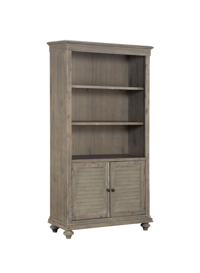 Cardano - Bookcase