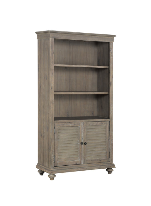 Cardano - Bookcase