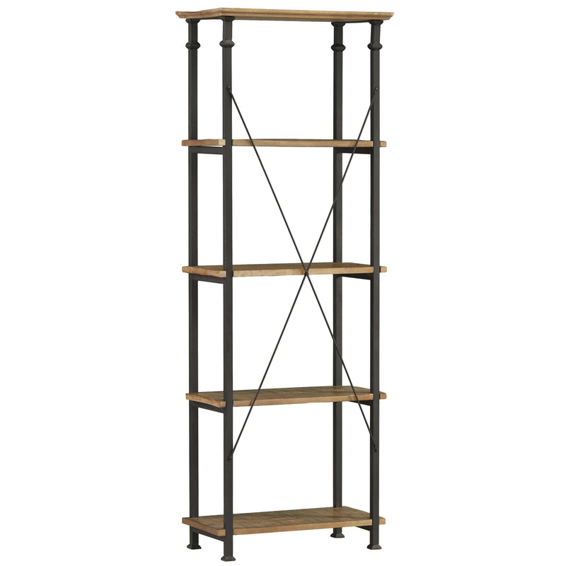 Factory - Bookcase