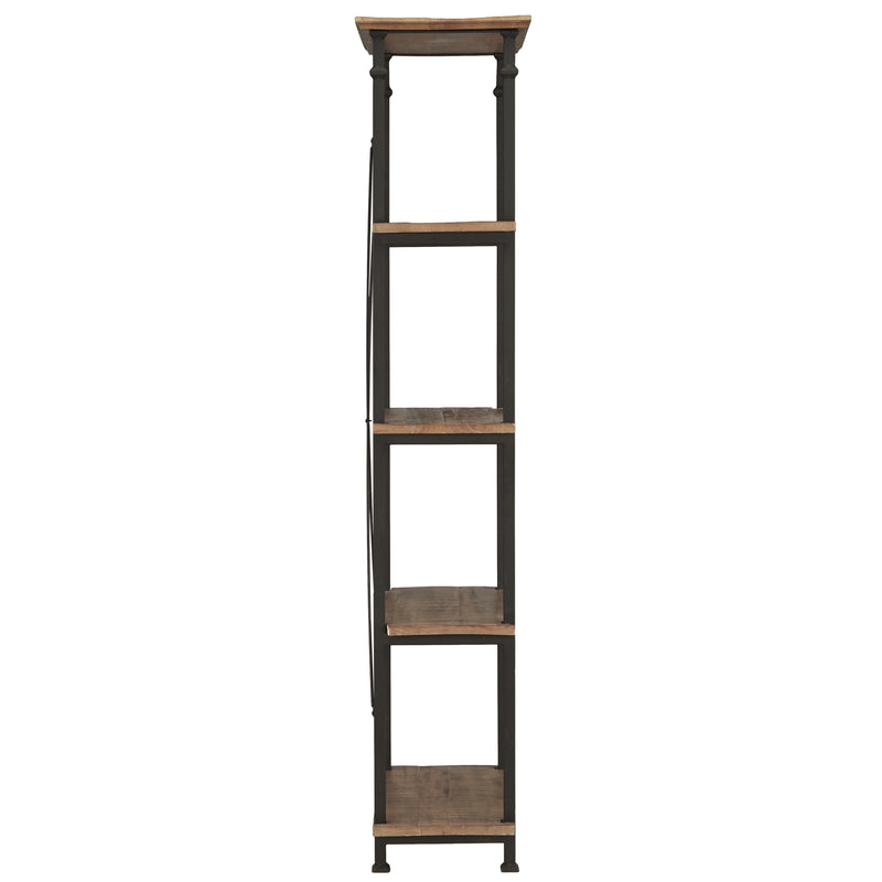 Factory - Bookcase