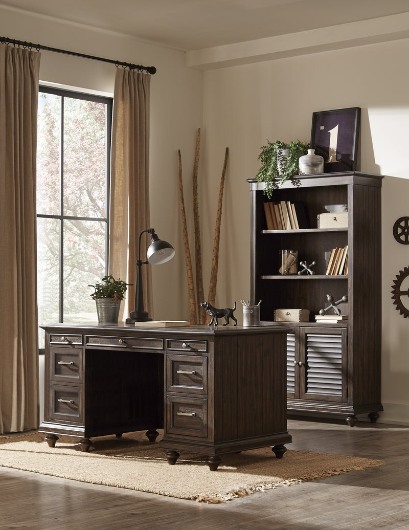 Cardano - Bookcase