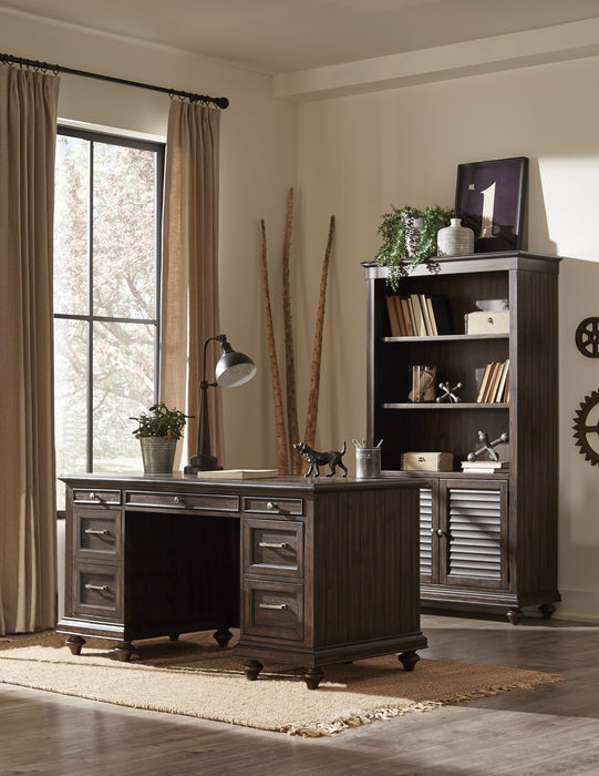 Cardano - Bookcase
