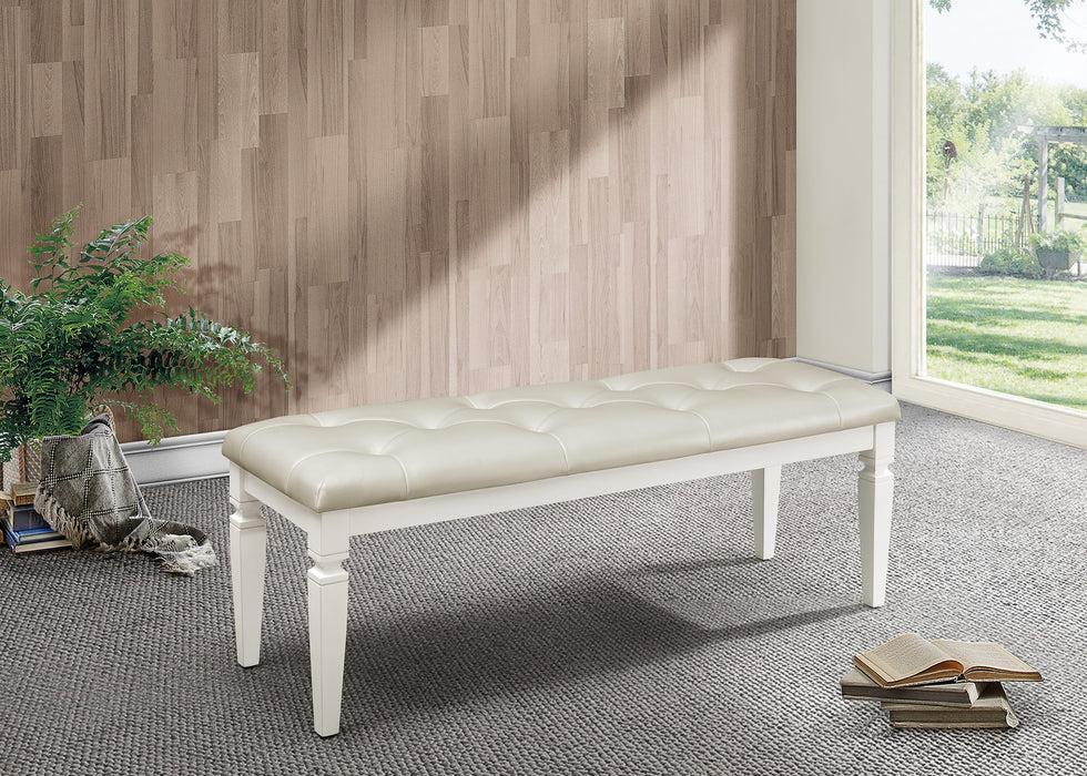 Allura - Bench
