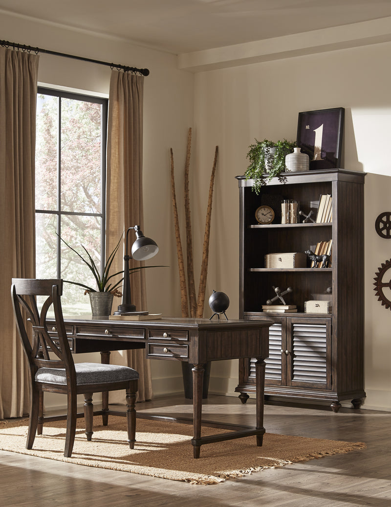 Cardano - Bookcase