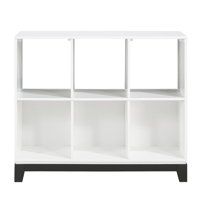 Garretson - Bookcase