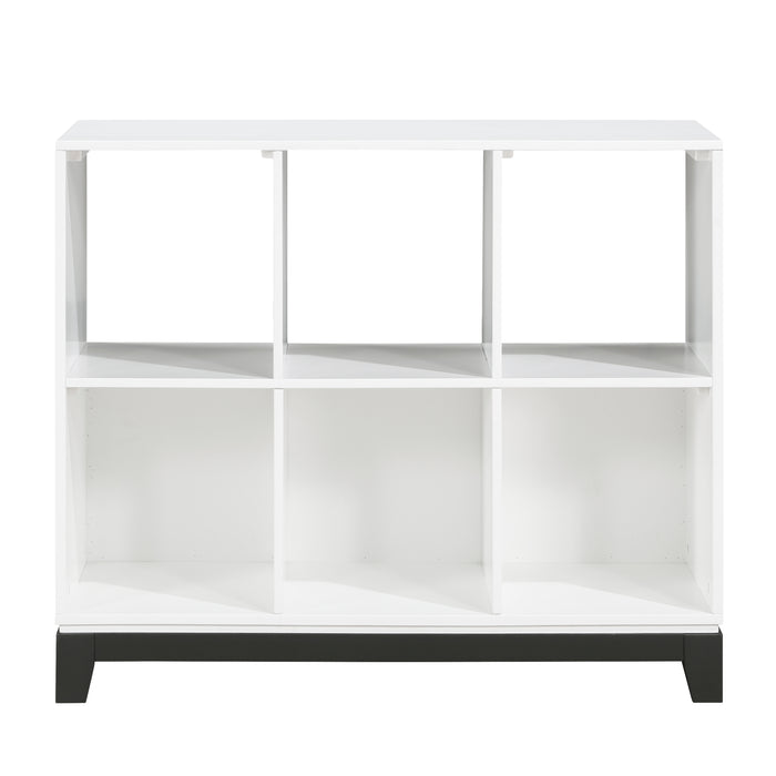 Garretson - Bookcase