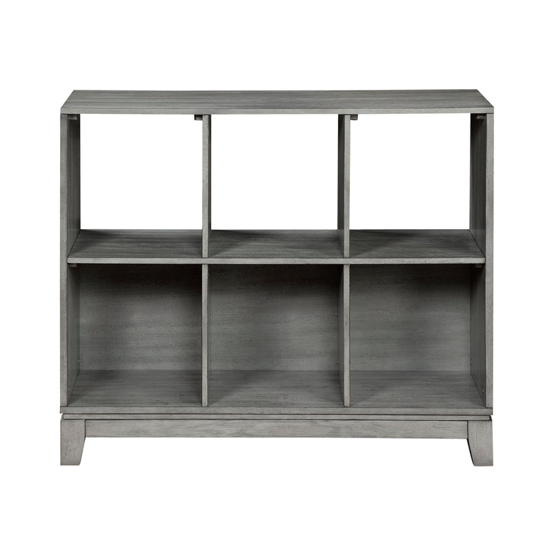 Garretson - Bookcase