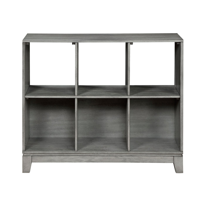 Garretson - Bookcase