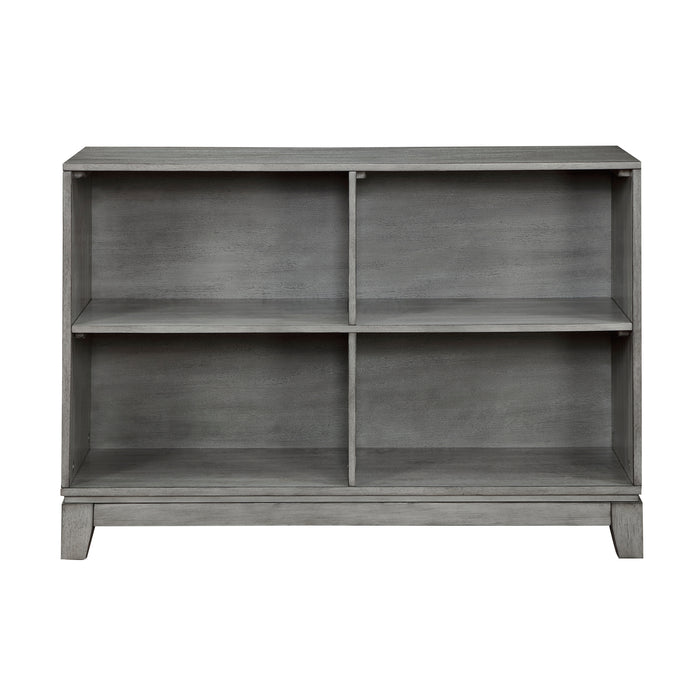 Garretson - Bookcase