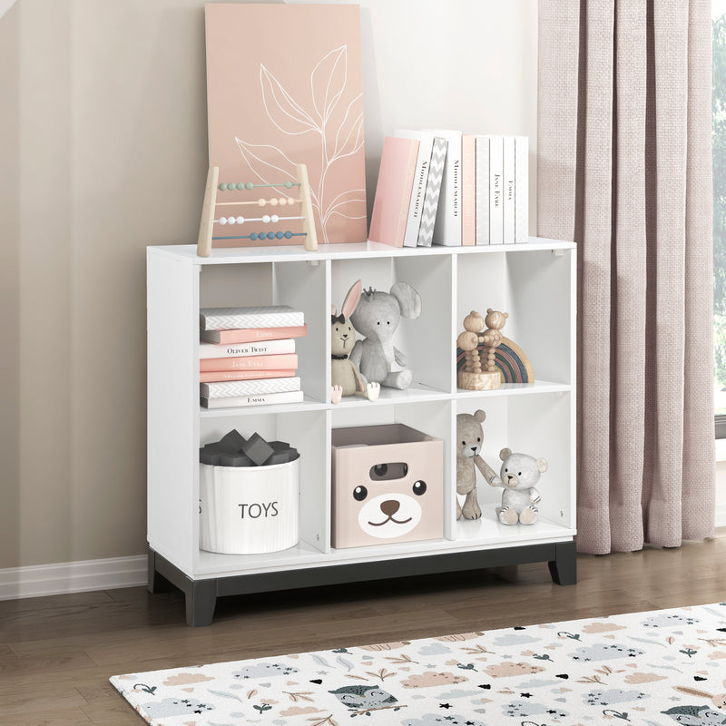 Garretson - Bookcase