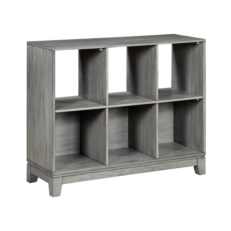 Garretson - Bookcase