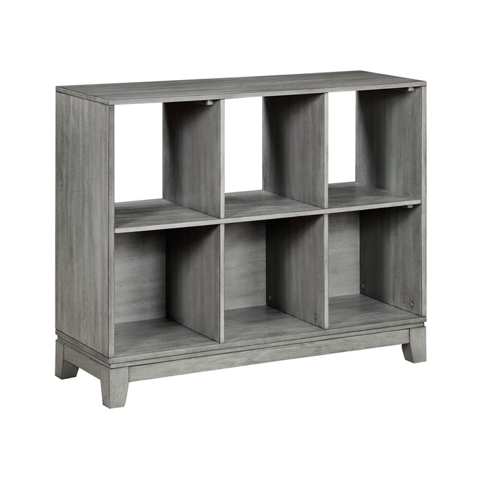 Garretson - Bookcase