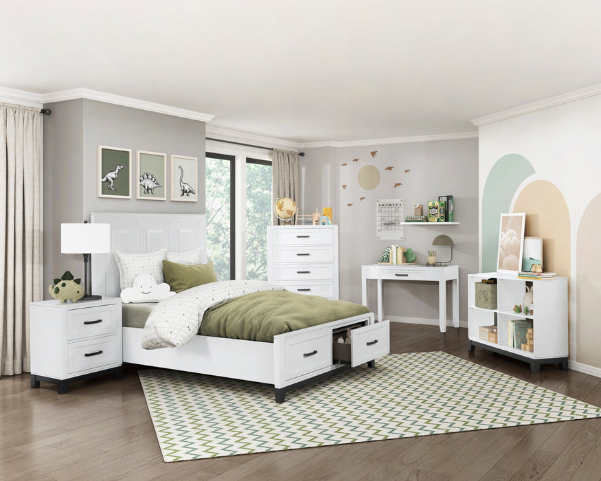 Garretson - Bookcase