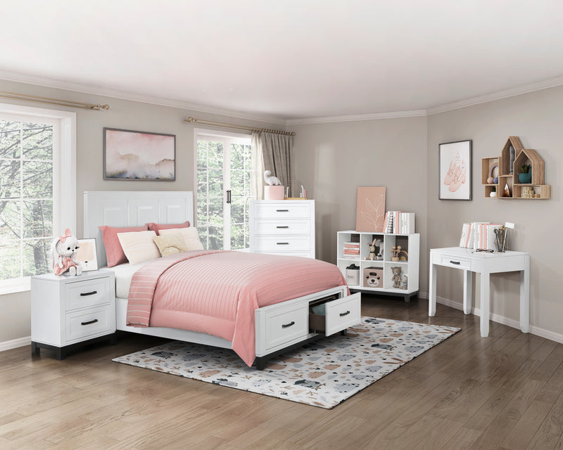 Garretson - Bookcase
