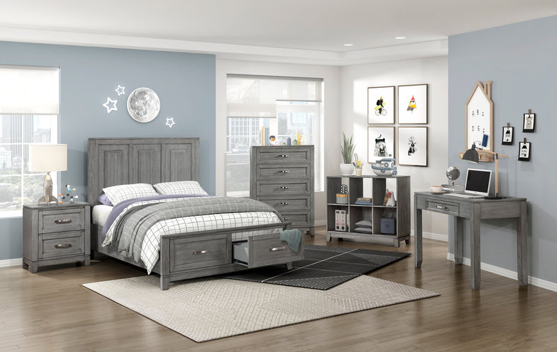Garretson - Bookcase
