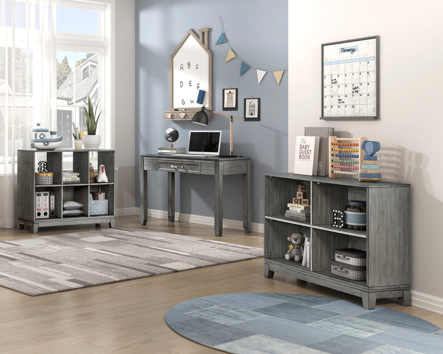 Garretson - Bookcase