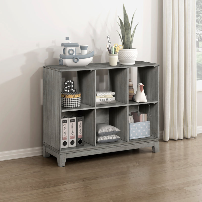Garretson - Bookcase