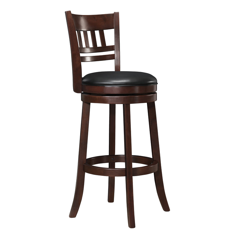 Edmond - Swivel Pub Height Chair