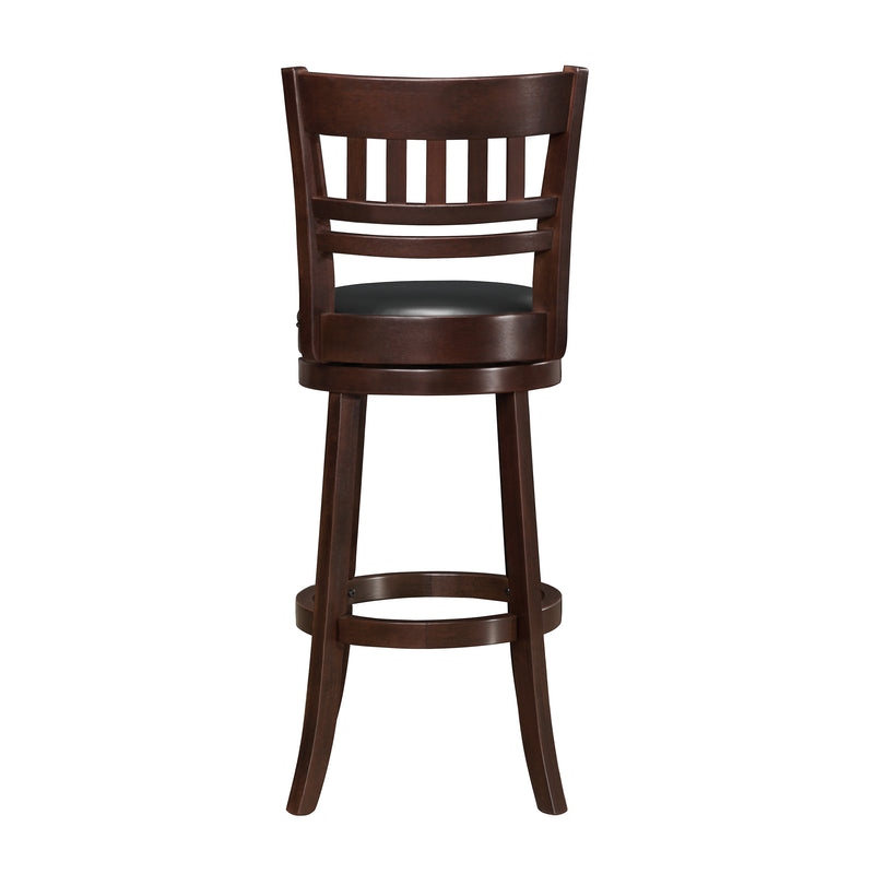 Edmond - Swivel Pub Height Chair