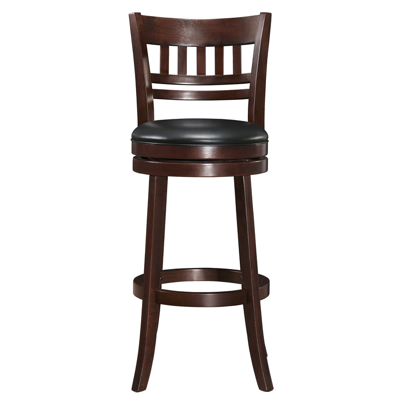 Edmond - Swivel Pub Height Chair