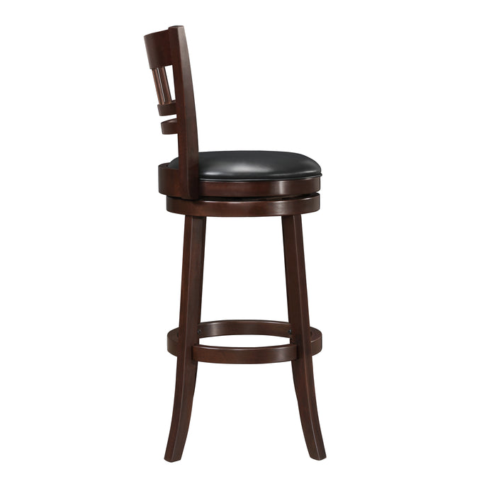 Edmond - Swivel Pub Height Chair
