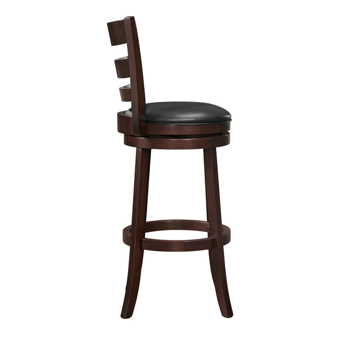 Edmond - Swivel Pub Height Chair