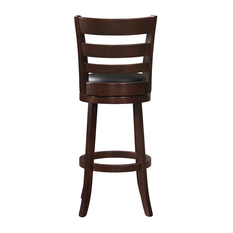Edmond - Swivel Pub Height Chair