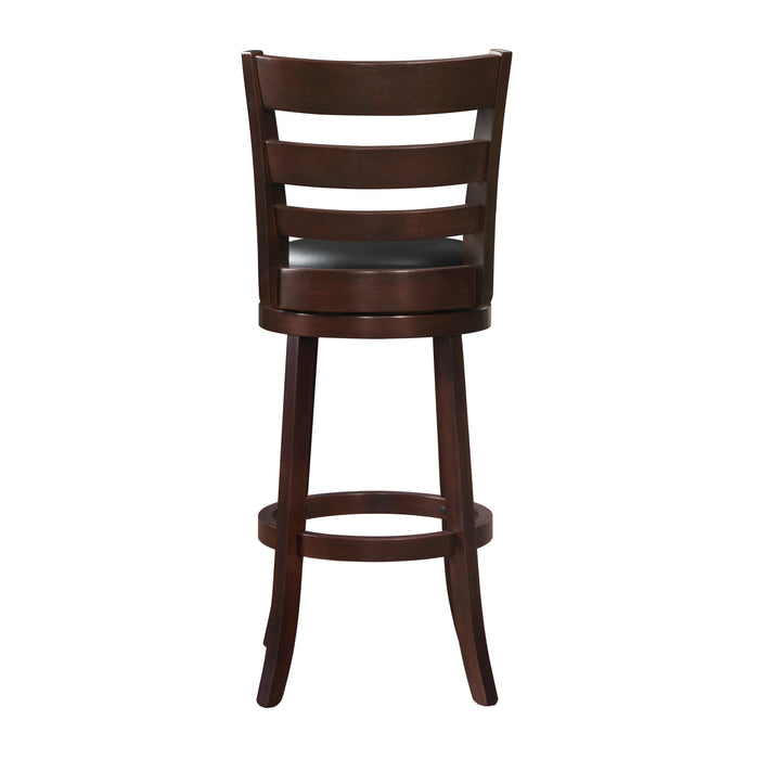 Edmond - Swivel Pub Height Chair