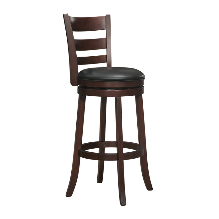 Edmond - Swivel Pub Height Chair