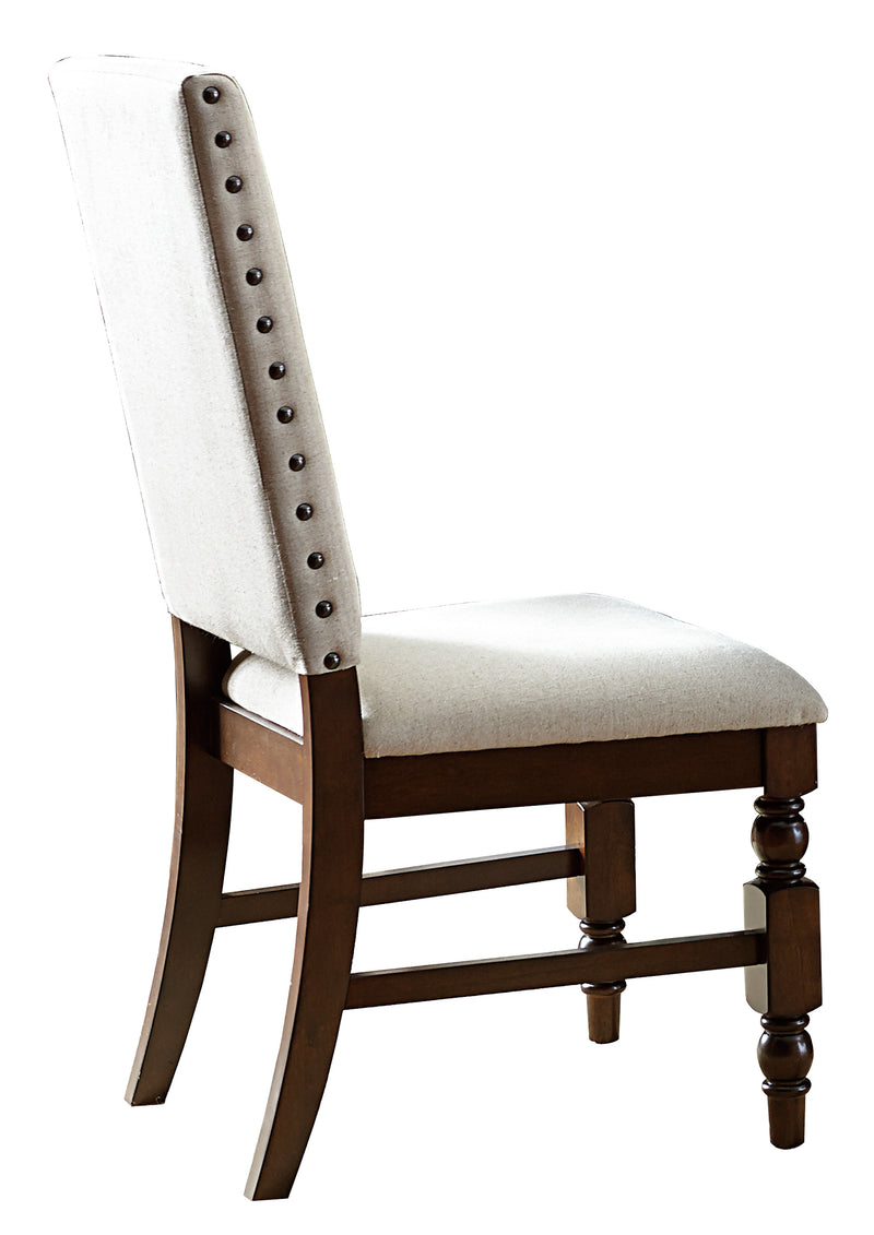 Yates - Side Chair