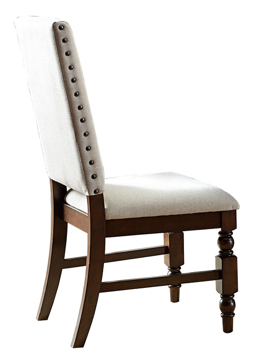 Yates - Side Chair