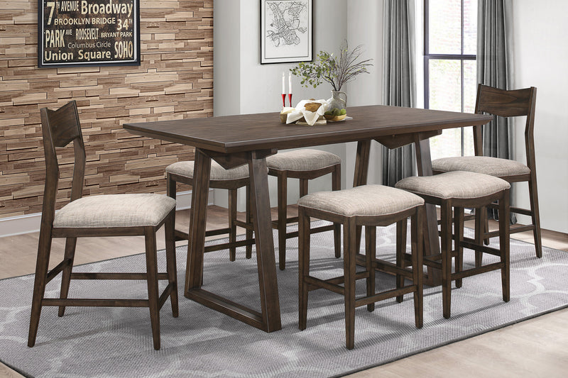 Kirke - Counter Height Chair
