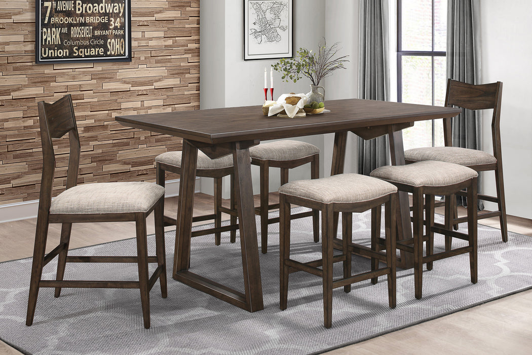 Kirke - Counter Height Chair