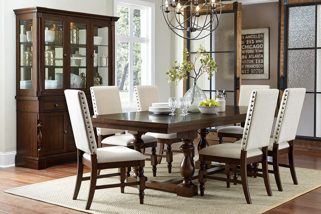 Yates - Side Chair