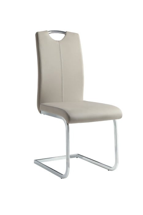 Glissand - Side Chair