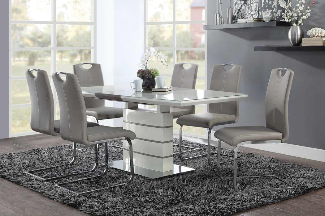 Glissand - Side Chair