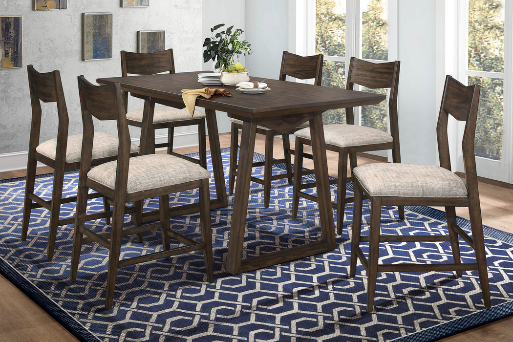 Kirke - Counter Height Chair