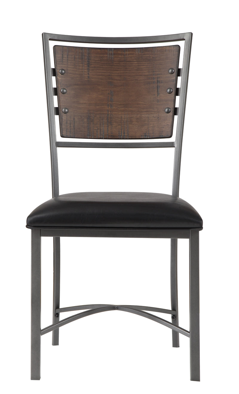 Fideo - Side Chair