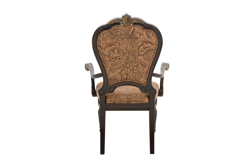 Russian Hill - Arm Chair