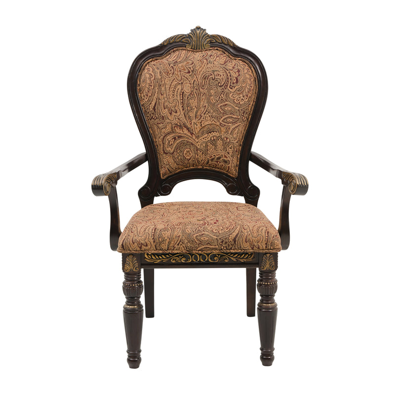 Russian Hill - Arm Chair