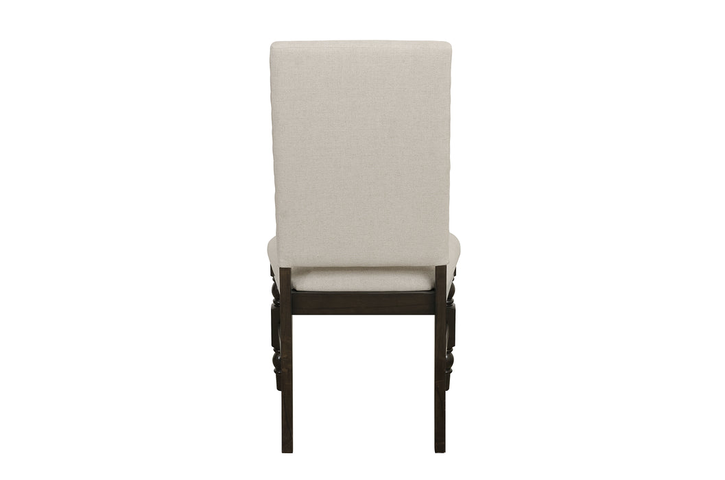 Yates - Side Chair