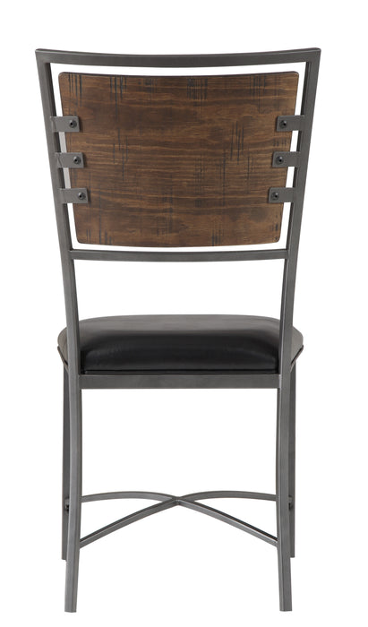 Fideo - Side Chair