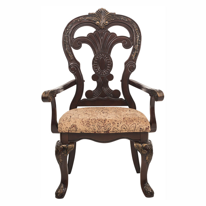 Deryn Park - Arm Chair