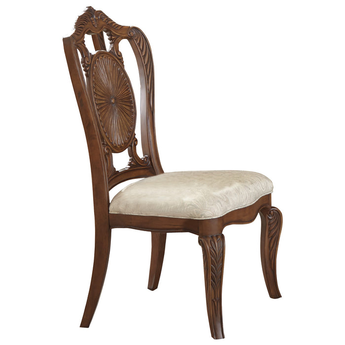 Moorewood Park - SIDE CHAIR