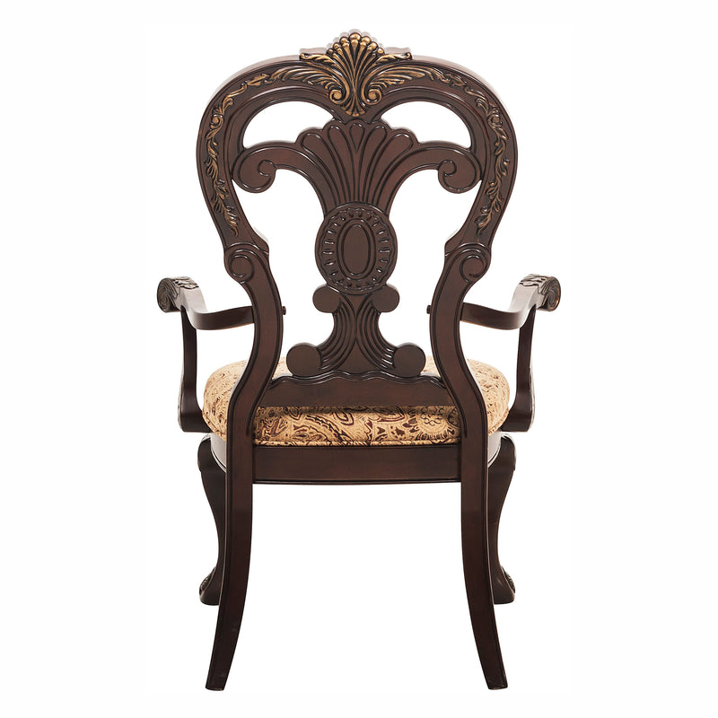 Deryn Park - Arm Chair