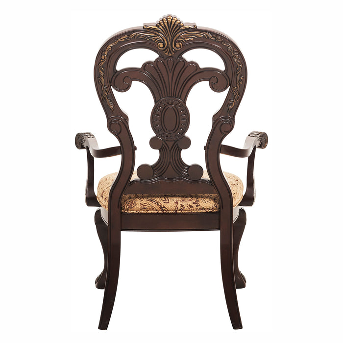 Deryn Park - Arm Chair