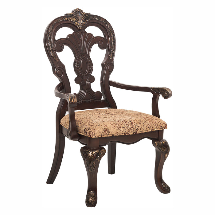 Deryn Park - Arm Chair